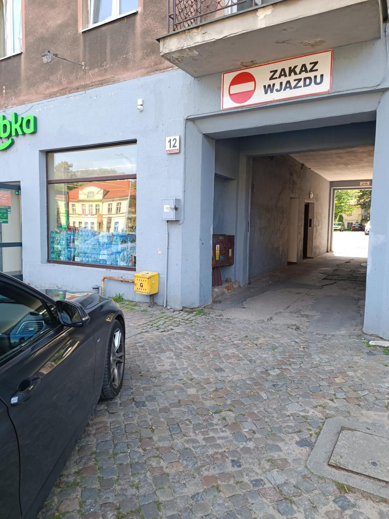 Jungle Rooms Gdańsk Eksteriør bilde